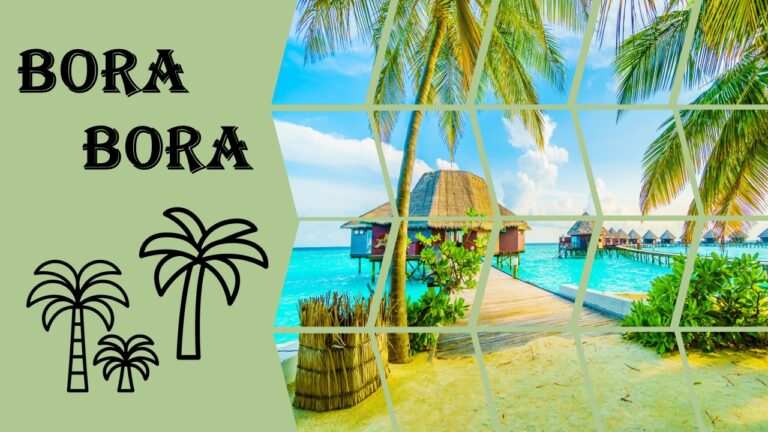 referencia, Bora Bora részlet prezentációból