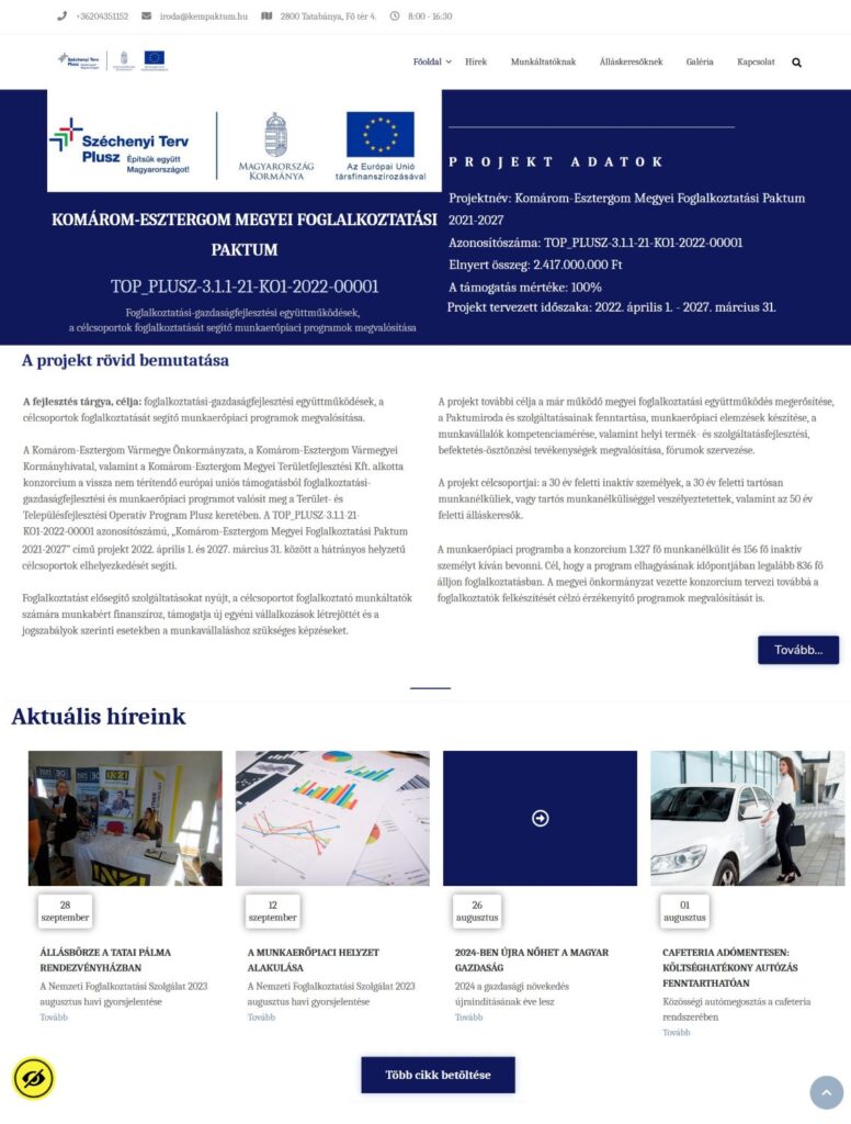 referencia, kempaktum.hu