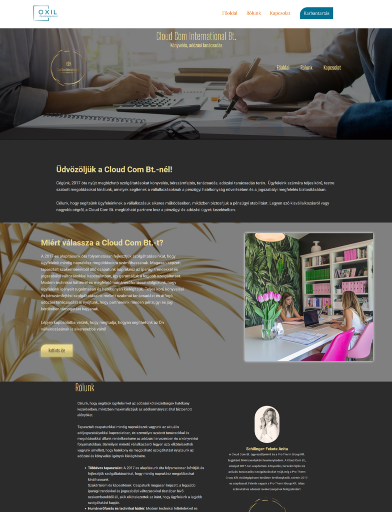 cloudcom.hu